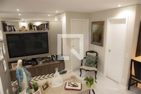 Apartamento à venda com 2 quartos, 54m² em Jardim Olavo Bilac, São Bernardo do Campo