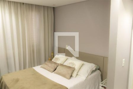Apartamento à venda com 2 quartos, 54m² em Jardim Olavo Bilac, São Bernardo do Campo