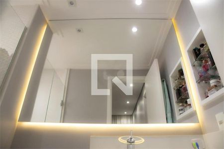 Apartamento à venda com 2 quartos, 54m² em Jardim Olavo Bilac, São Bernardo do Campo