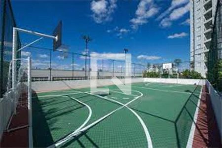 Apartamento à venda com 2 quartos, 54m² em Jardim Olavo Bilac, São Bernardo do Campo