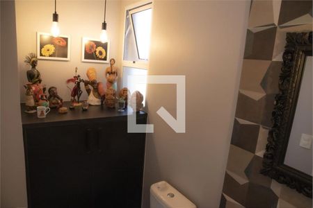 Apartamento à venda com 2 quartos, 54m² em Jardim Olavo Bilac, São Bernardo do Campo