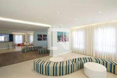 Apartamento à venda com 2 quartos, 54m² em Jardim Olavo Bilac, São Bernardo do Campo