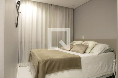 Apartamento à venda com 2 quartos, 54m² em Jardim Olavo Bilac, São Bernardo do Campo