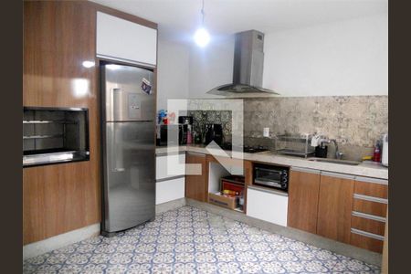Apartamento à venda com 3 quartos, 88m² em Jardim Paraiso, Santo André