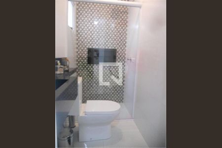 Apartamento à venda com 3 quartos, 88m² em Jardim Paraiso, Santo André
