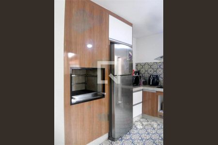 Apartamento à venda com 3 quartos, 88m² em Jardim Paraiso, Santo André