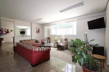Foto 29 de apartamento à venda com 3 quartos, 95m² em Vila Clementino, São Paulo