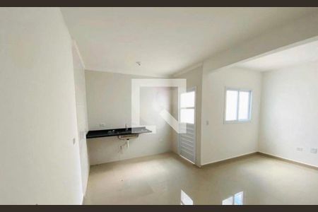 Apartamento à venda com 3 quartos, 70m² em Vila Humaita, Santo André