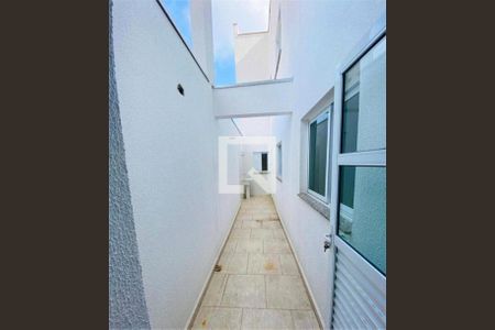Apartamento à venda com 3 quartos, 70m² em Vila Humaita, Santo André