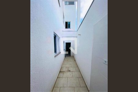 Apartamento à venda com 3 quartos, 70m² em Vila Humaita, Santo André