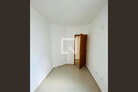 Apartamento à venda com 3 quartos, 70m² em Vila Humaita, Santo André