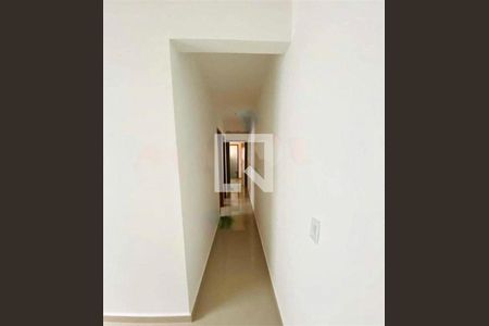 Apartamento à venda com 3 quartos, 70m² em Vila Humaita, Santo André