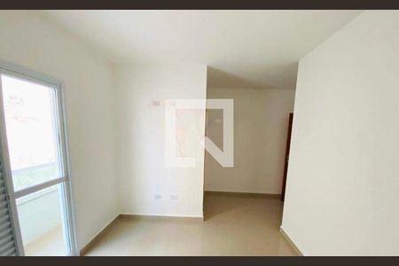 Apartamento à venda com 3 quartos, 70m² em Vila Humaita, Santo André
