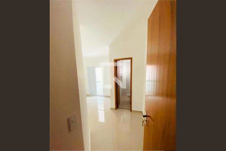 Apartamento à venda com 3 quartos, 70m² em Vila Humaita, Santo André