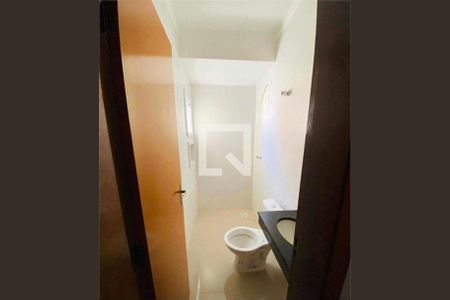 Apartamento à venda com 3 quartos, 70m² em Vila Humaita, Santo André