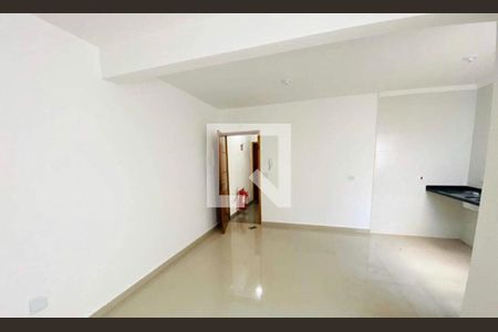 Apartamento à venda com 3 quartos, 70m² em Vila Humaita, Santo André