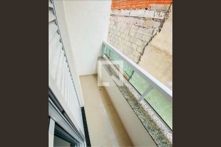 Apartamento à venda com 3 quartos, 70m² em Vila Humaita, Santo André