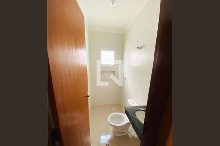 Apartamento à venda com 3 quartos, 70m² em Vila Humaita, Santo André