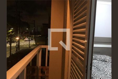 Apartamento à venda com 2 quartos, 53m² em Vila Lucinda, Santo André
