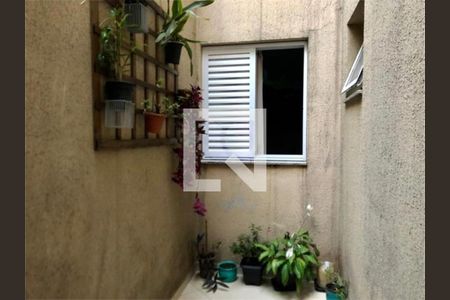 Apartamento à venda com 2 quartos, 53m² em Vila Lucinda, Santo André