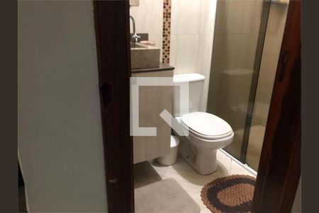 Apartamento à venda com 2 quartos, 53m² em Vila Lucinda, Santo André
