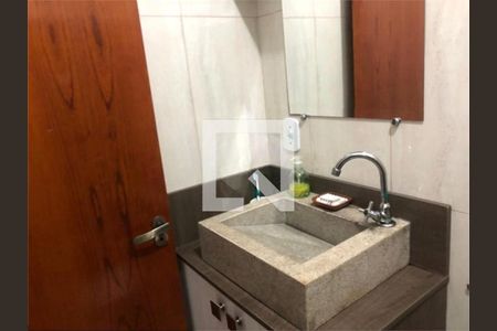 Apartamento à venda com 2 quartos, 53m² em Vila Lucinda, Santo André