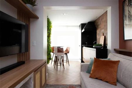 Apartamento à venda com 2 quartos, 61m² em Silveira, Santo André