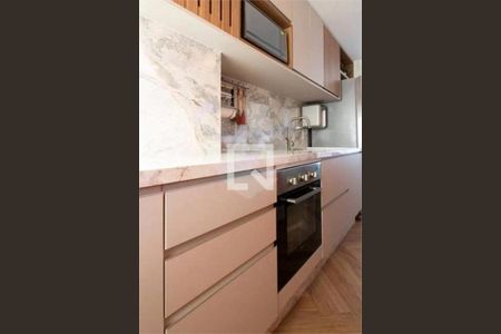 Apartamento à venda com 2 quartos, 61m² em Silveira, Santo André