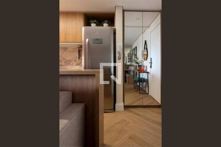 Apartamento à venda com 2 quartos, 61m² em Silveira, Santo André