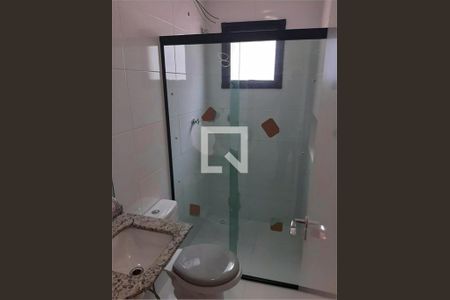 Apartamento à venda com 2 quartos, 118m² em Jardim Bela Vista, Santo André