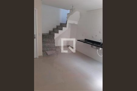 Apartamento à venda com 2 quartos, 118m² em Jardim Bela Vista, Santo André
