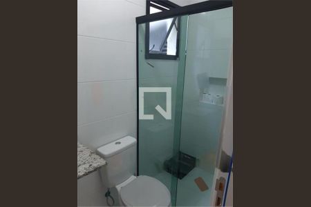 Apartamento à venda com 2 quartos, 118m² em Jardim Bela Vista, Santo André