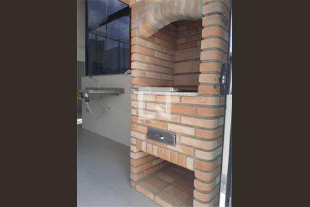Apartamento à venda com 2 quartos, 118m² em Jardim Bela Vista, Santo André