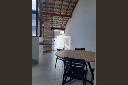 Apartamento à venda com 2 quartos, 118m² em Jardim Bela Vista, Santo André