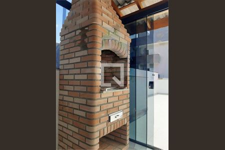 Apartamento à venda com 2 quartos, 118m² em Jardim Bela Vista, Santo André