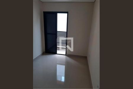 Apartamento à venda com 2 quartos, 118m² em Jardim Bela Vista, Santo André