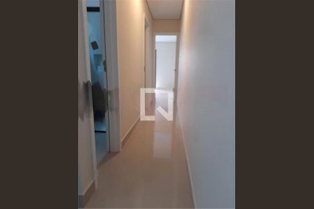 Apartamento à venda com 2 quartos, 118m² em Jardim Bela Vista, Santo André