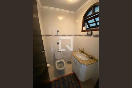 Casa à venda com 3 quartos, 264m² em Jardim Las Vegas, Santo André