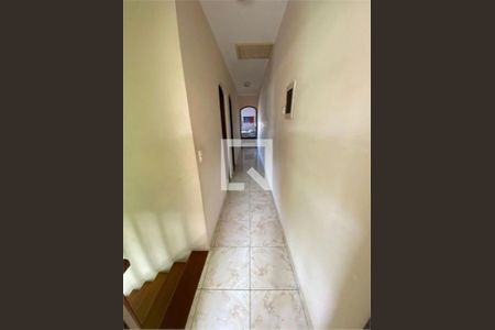 Casa à venda com 3 quartos, 264m² em Jardim Las Vegas, Santo André