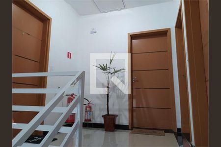 Apartamento à venda com 2 quartos, 85m² em Parque Oratório, Santo André