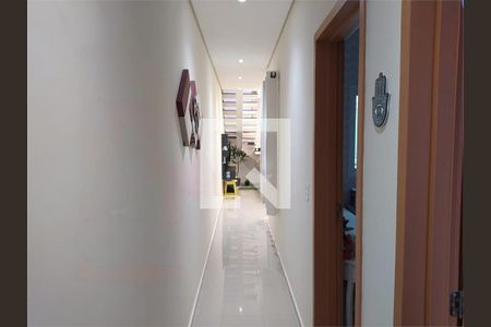 Apartamento à venda com 2 quartos, 85m² em Parque Oratório, Santo André