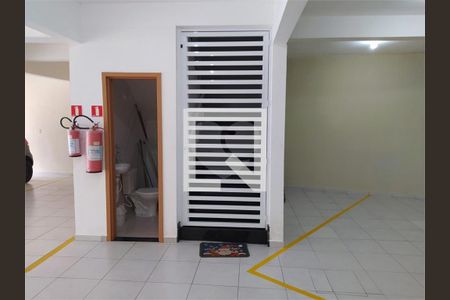 Apartamento à venda com 2 quartos, 85m² em Parque Oratório, Santo André
