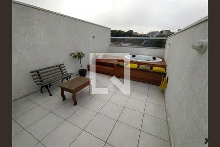 Apartamento à venda com 2 quartos, 85m² em Parque Oratório, Santo André