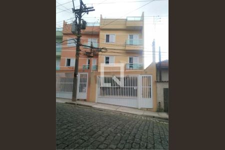 Apartamento à venda com 2 quartos, 110m² em Vila Pires, Santo André