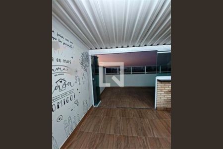 Apartamento à venda com 2 quartos, 110m² em Vila Pires, Santo André