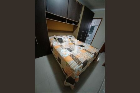 Apartamento à venda com 2 quartos, 110m² em Vila Pires, Santo André
