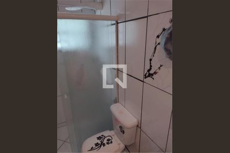 Apartamento à venda com 2 quartos, 65m² em Suísso, São Bernardo do Campo