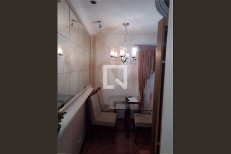 Apartamento à venda com 2 quartos, 65m² em Suísso, São Bernardo do Campo