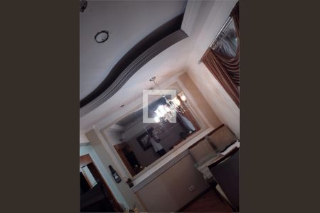 Apartamento à venda com 2 quartos, 65m² em Suísso, São Bernardo do Campo