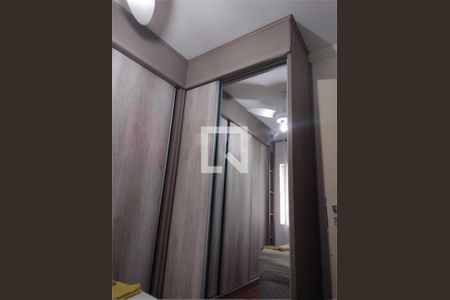 Apartamento à venda com 2 quartos, 65m² em Suísso, São Bernardo do Campo